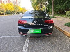 Volkswagen Magotan 2020 330TSI DSG Advance - ფოტო 6