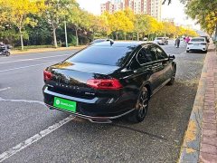 Volkswagen Magotan 2020 330TSI DSG Advance - ფოტო 7