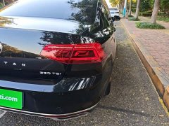 Volkswagen Magotan 2020 330TSI DSG Advance - ფოტო 8