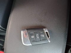 Volkswagen Magotan 2020 330TSI DSG Advance - ფოტო 9