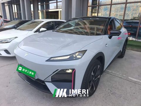 2024 Deepal Deep Blue S07 121Max Glory Edition - ავტომობილი ჩინეთიდან