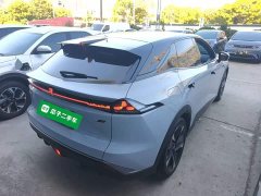 Deepal Deep Blue S07 121Max Glory Edition - ფოტო 7