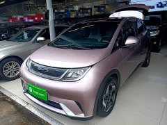 BYD Dolphin 405km Fashion Edition - ფოტო 1