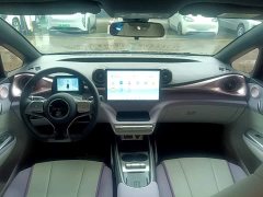 BYD Dolphin 405km Fashion Edition - ფოტო 10