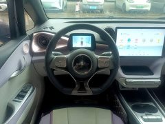 BYD Dolphin 405km Fashion Edition - ფოტო 11