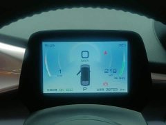 BYD Dolphin 405km Fashion Edition - ფოტო 12