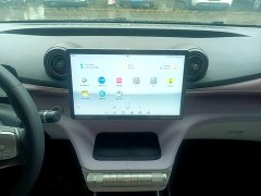 BYD Dolphin 405km Fashion Edition - ფოტო 13