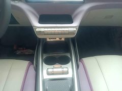BYD Dolphin 405km Fashion Edition - ფოტო 14