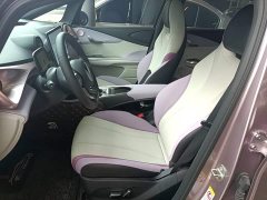 BYD Dolphin 405km Fashion Edition - ფოტო 15