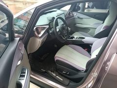 BYD Dolphin 405km Fashion Edition - ფოტო 16