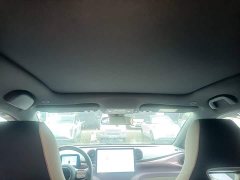 BYD Dolphin 405km Fashion Edition - ფოტო 18