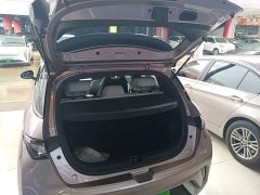 BYD Dolphin 405km Fashion Edition - ფოტო 19