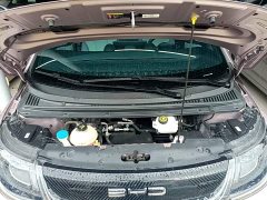 BYD Dolphin 405km Fashion Edition - ფოტო 20