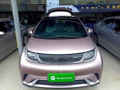 BYD Dolphin 405km Fashion Edition - ფოტო 3