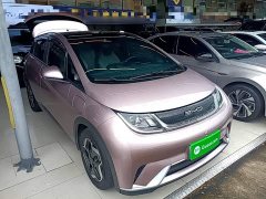 BYD Dolphin 405km Fashion Edition - ფოტო 4
