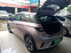 BYD Dolphin 405km Fashion Edition - ფოტო 5
