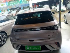 BYD Dolphin 405km Fashion Edition - ფოტო 6