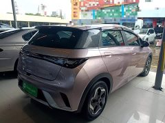 BYD Dolphin 405km Fashion Edition - ფოტო 7