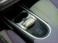 BYD Dolphin 405km Fashion Edition - ფოტო 9