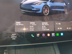Tesla Model 3 Performance All-Wheel Drive - ფოტო 12