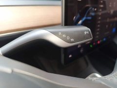 Tesla Model 3 Performance All-Wheel Drive - ფოტო 14