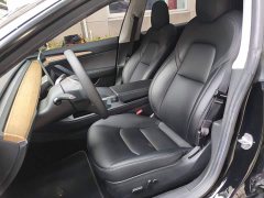 Tesla Model 3 Performance All-Wheel Drive - ფოტო 15