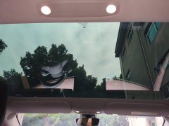 Tesla Model 3 Performance All-Wheel Drive - ფოტო 18