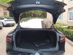 Tesla Model 3 Performance All-Wheel Drive - ფოტო 19