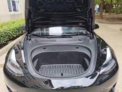 Tesla Model 3 Performance All-Wheel Drive - ფოტო 20