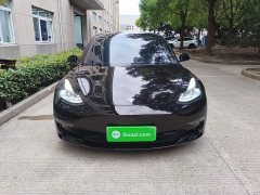 Tesla Model 3 Performance All-Wheel Drive - ფოტო 3
