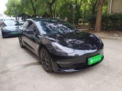 Tesla Model 3 Performance All-Wheel Drive - ფოტო 4