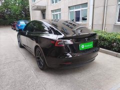 Tesla Model 3 Performance All-Wheel Drive - ფოტო 5