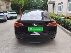 Tesla Model 3 Performance All-Wheel Drive - ფოტო 6