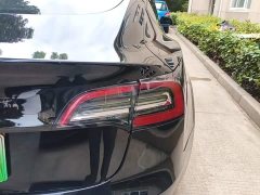 Tesla Model 3 Performance All-Wheel Drive - ფოტო 8
