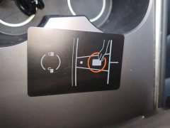 Tesla Model 3 Performance All-Wheel Drive - ფოტო 9
