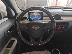 BYD Xiaohoo EV 2021 FOR-Four Good Tiger Ternary Lithium - ფოტო 11