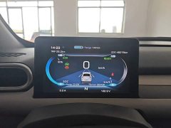 BYD Xiaohoo EV 2021 FOR-Four Good Tiger Ternary Lithium - ფოტო 12