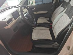 BYD Xiaohoo EV 2021 FOR-Four Good Tiger Ternary Lithium - ფოტო 15