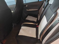 BYD Xiaohoo EV 2021 FOR-Four Good Tiger Ternary Lithium - ფოტო 17