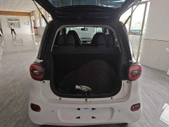 BYD Xiaohoo EV 2021 FOR-Four Good Tiger Ternary Lithium - ფოტო 19