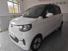 BYD Xiaohoo EV 2021 FOR-Four Good Tiger Ternary Lithium - ფოტო 2