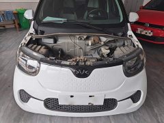 BYD Xiaohoo EV 2021 FOR-Four Good Tiger Ternary Lithium - ფოტო 20