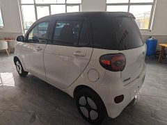 BYD Xiaohoo EV 2021 FOR-Four Good Tiger Ternary Lithium - ფოტო 5