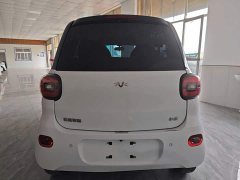 BYD Xiaohoo EV 2021 FOR-Four Good Tiger Ternary Lithium - ფოტო 6
