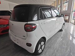 BYD Xiaohoo EV 2021 FOR-Four Good Tiger Ternary Lithium - ფოტო 7