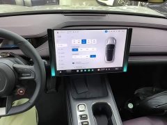 Xiaomi SU7 2024 Rear-Wheel Drive Ultra-Long Range Advanced Autonomous Driving Pro - ფოტო 10