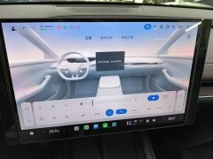 Xiaomi SU7 2024 Rear-Wheel Drive Ultra-Long Range Advanced Autonomous Driving Pro - ფოტო 13