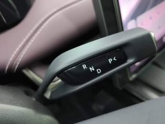 Xiaomi SU7 2024 Rear-Wheel Drive Ultra-Long Range Advanced Autonomous Driving Pro - ფოტო 14
