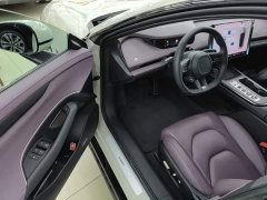 Xiaomi SU7 2024 Rear-Wheel Drive Ultra-Long Range Advanced Autonomous Driving Pro - ფოტო 16