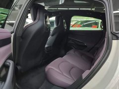 Xiaomi SU7 2024 Rear-Wheel Drive Ultra-Long Range Advanced Autonomous Driving Pro - ფოტო 17